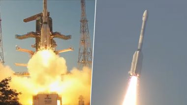INSAT-3DS Update: Spacecraft Is Now in Geosynchronous Orbit, Expected To Reach IOT Location by February 28, Says ISRO